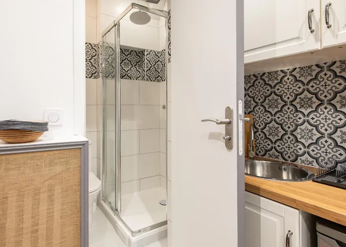Raymond - Cosy Proche Montparnasse *