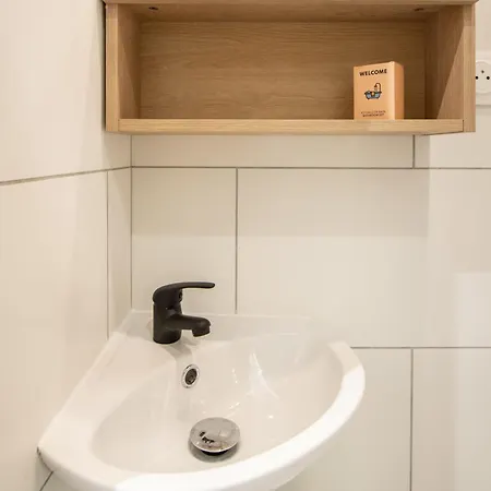 Raymond - Cosy Proche Montparnasse Париж