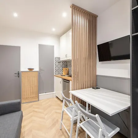 Raymond - Cosy Proche Montparnasse *