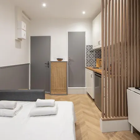 Raymond - Cosy Proche Montparnasse *