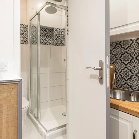 Raymond - Cosy Proche Montparnasse *